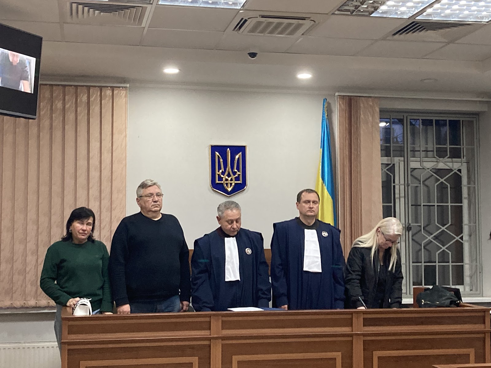 Суд закрив справу щодо Ігоря Гуменюка, який загинув при спробі втечі з-під варти Суд закрив справу щодо Ігоря Гуменюка, який загинув при спробі втечі з-під варти