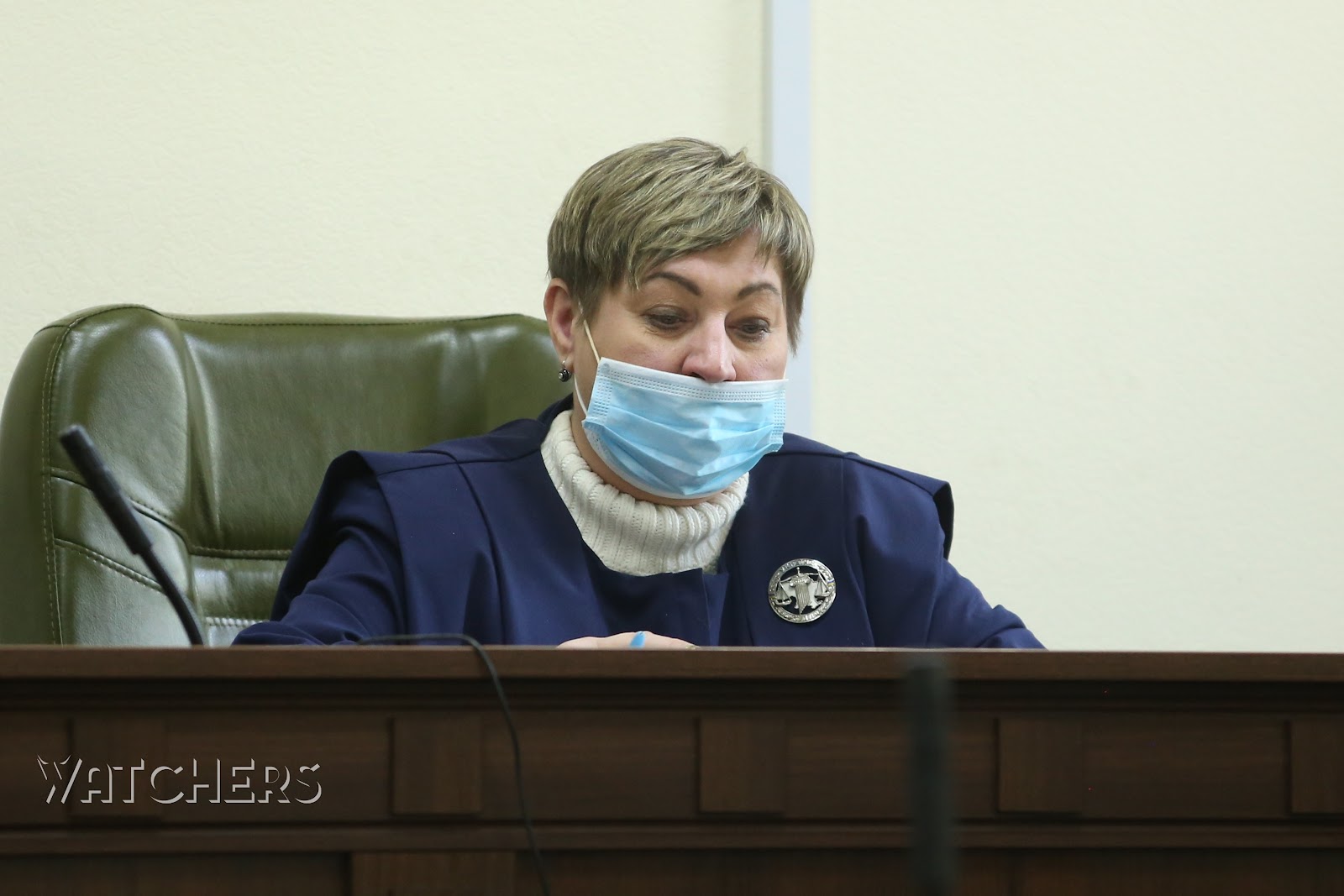 Знайшовся у Білорусі: обвинувачений у Справах Майдану експрокурор Бевз після 10 років розшуку хоче суд по відеозвʼязку