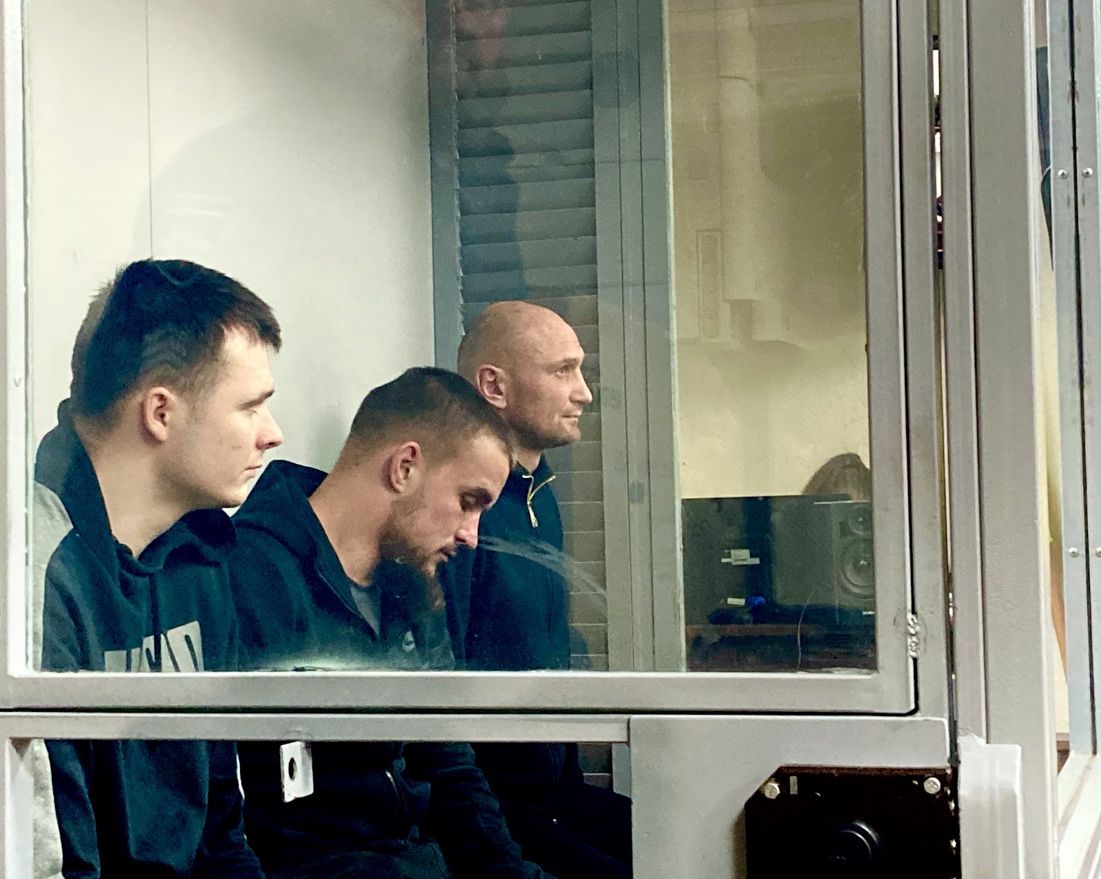 Вбивство добровольця у Києві: суд не відпустив одного з обвинувачених на поруки «заслуженому тренеру» 