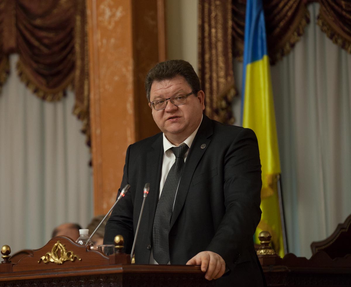 У Верховному суді не рахували суму компенсації, яку мають виплатити Богдану Львову, бо будуть оскаржувати це рішення