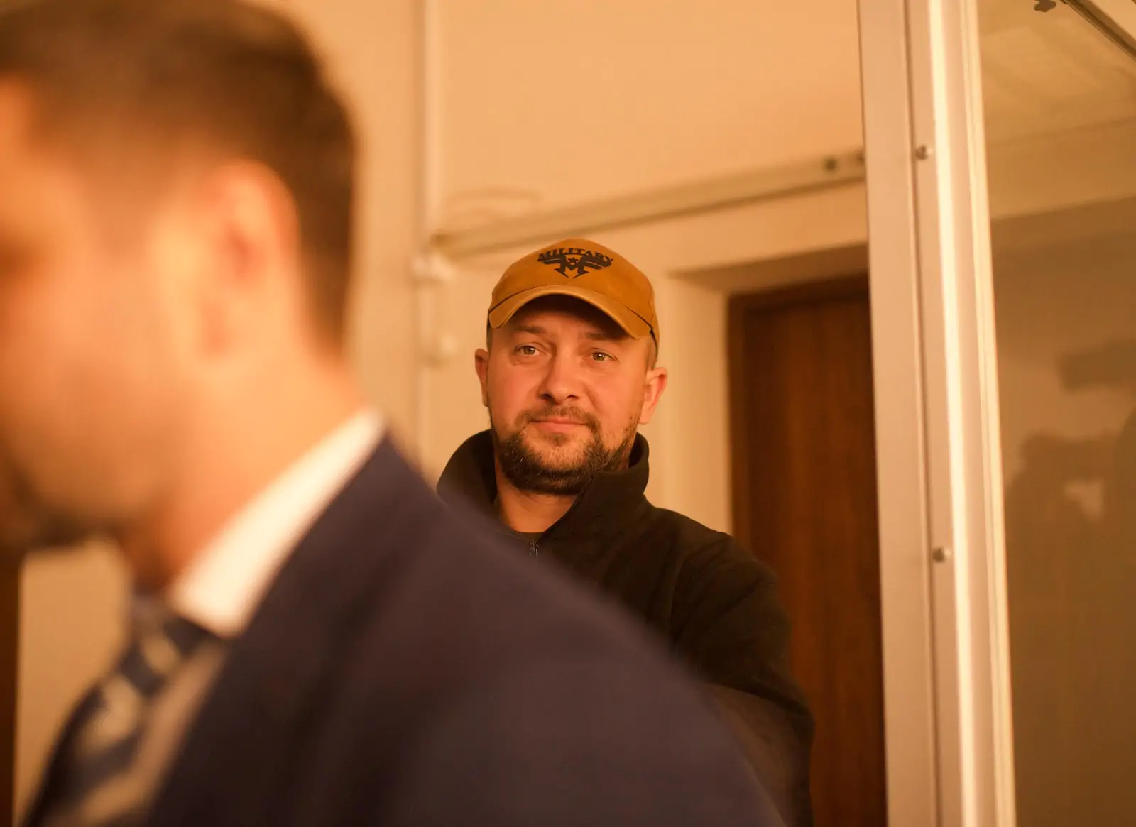 Розстріли на Інститутській: прокуратура проситиме в апеляції довічного увʼязнення для обвинувачених Розстріли на Інститутській: прокуратура проситиме в апеляції довічного увʼязнення для обвинувачених