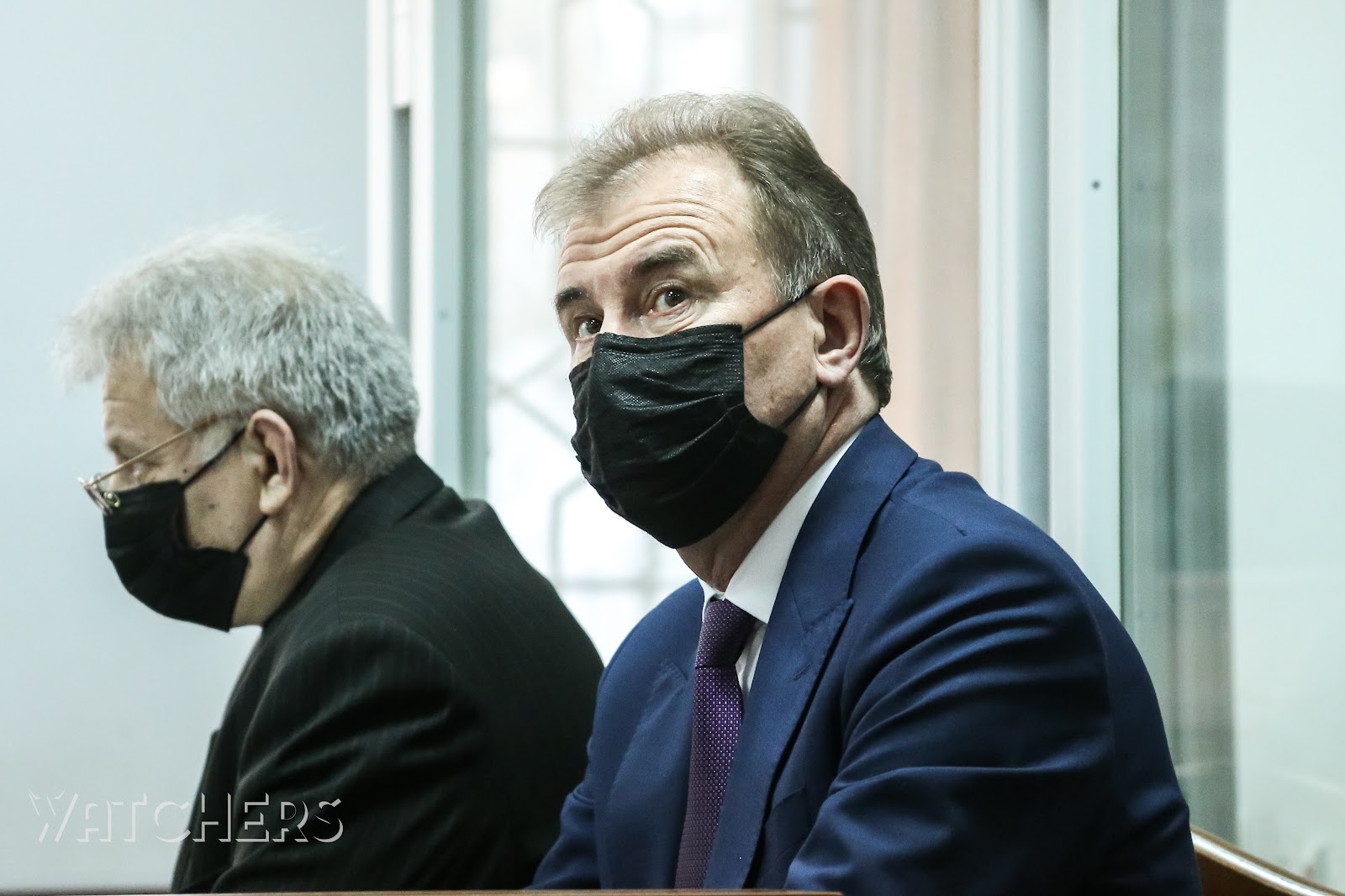 Розгін студентського Майдану: суд відмовився закрити справу ексочільника КМДА Попова