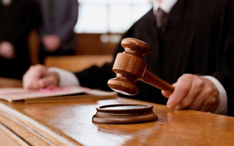 Суддя-зрадник з Криму, який «карав» активістів, отримав 15 років тюрми 