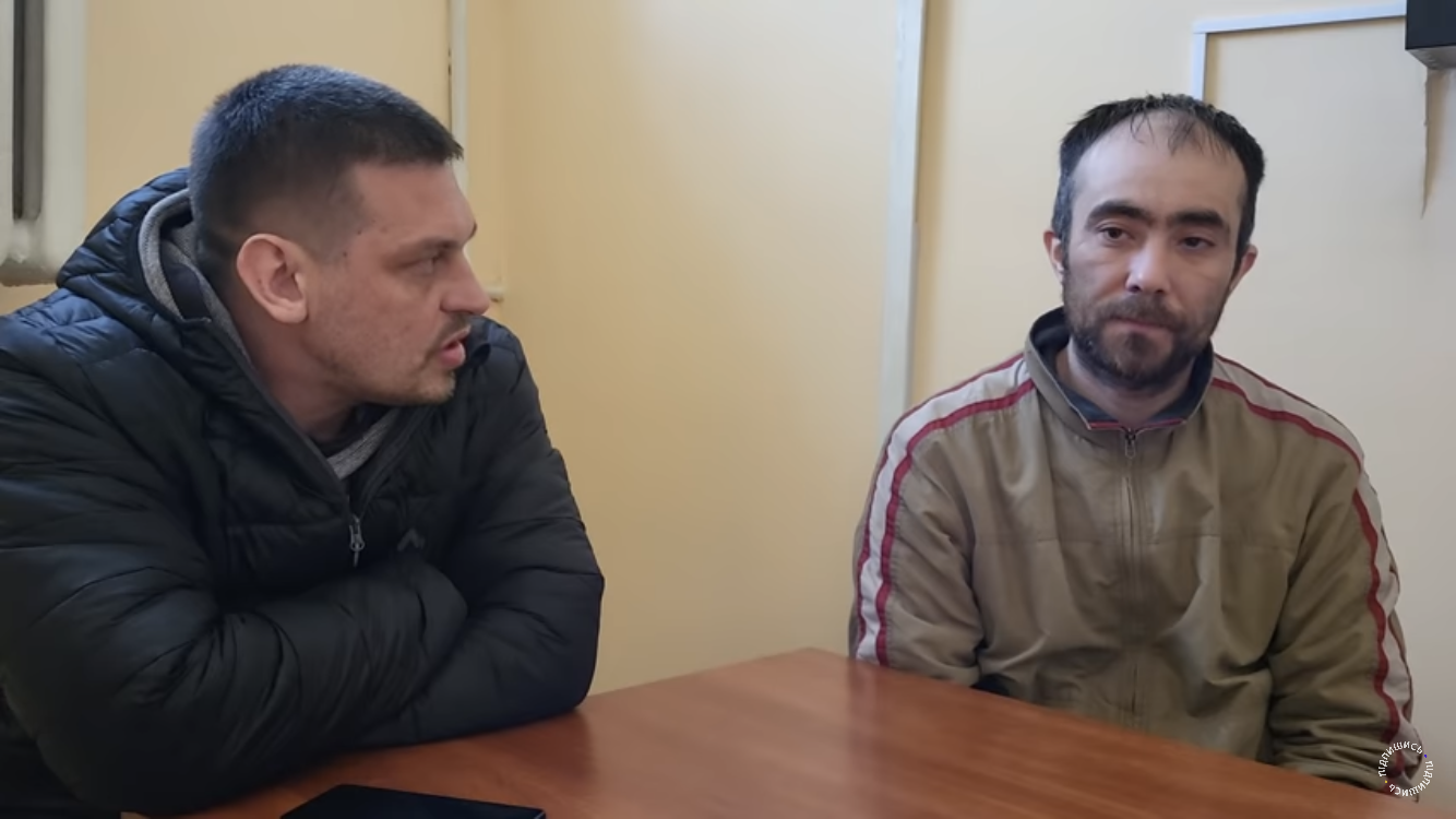 Командира російського танкового батальйону, який наказав обстріляти багатоповерхівку, засудили до 11 років Командира російського танкового батальйону, який наказав обстріляти багатоповерхівку, засудили до 11 років