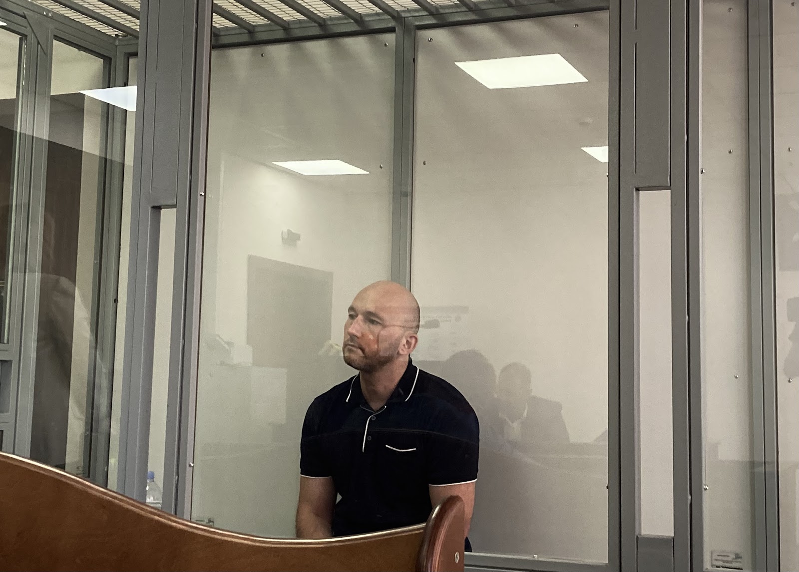 Смертельне ДТП судді Тандира: захист затягував, але суд призначив справу до розгляду  