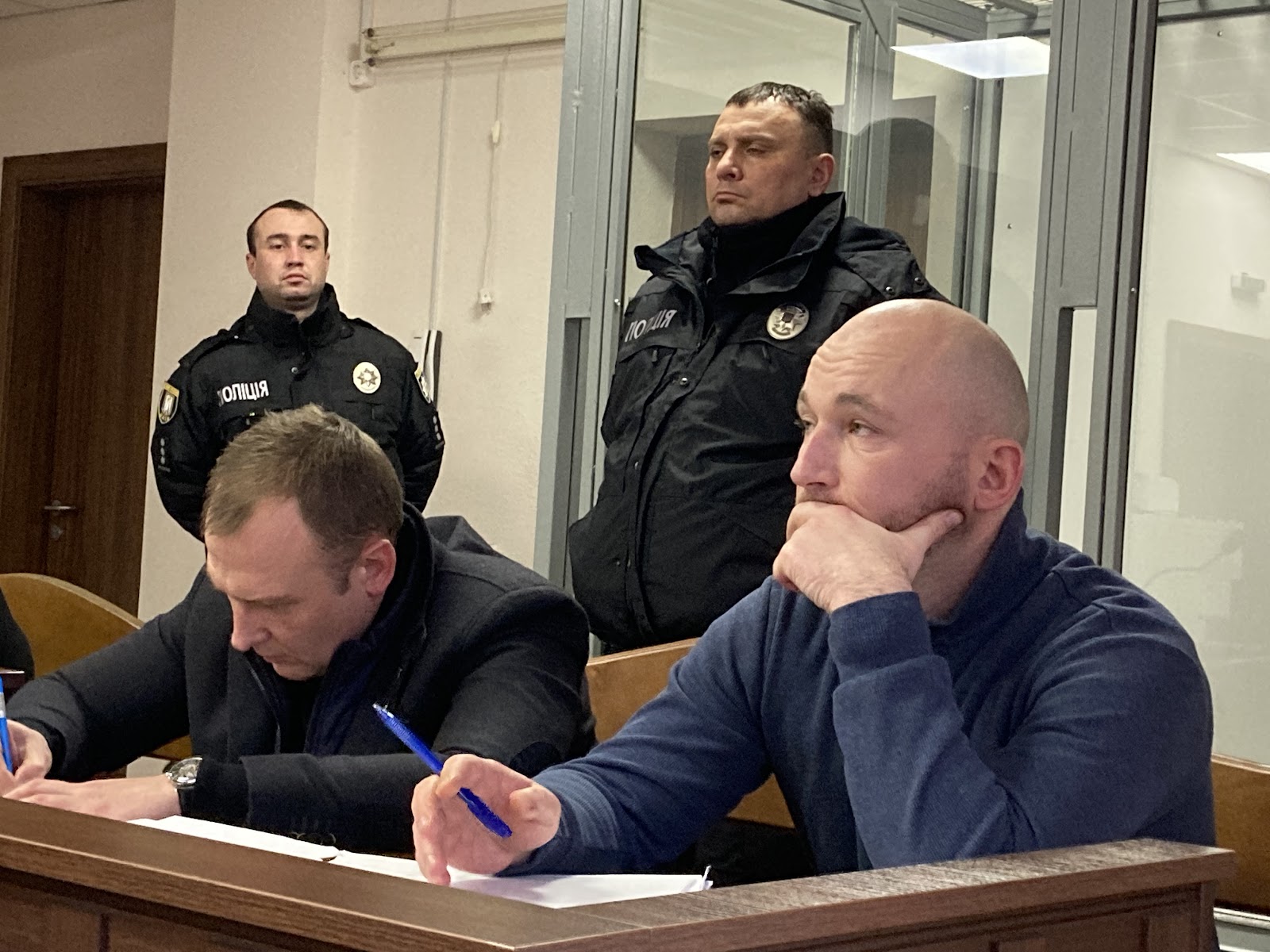 Судді Тандиру платили надбавки до зарплати, поки він сидів в СІЗО. Хоча не мали б (ДОКУМЕНТ)