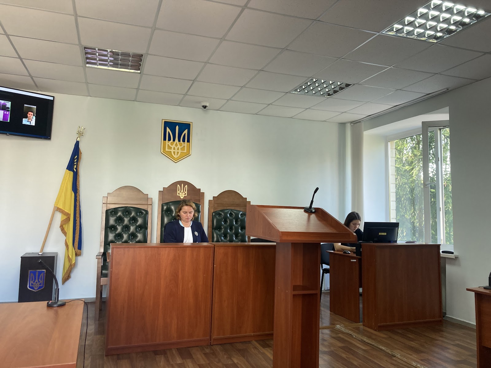 «Да валите там всех»: суд взявся за справу окупанта, який наказував вбивати цивільних у Броварському районі 