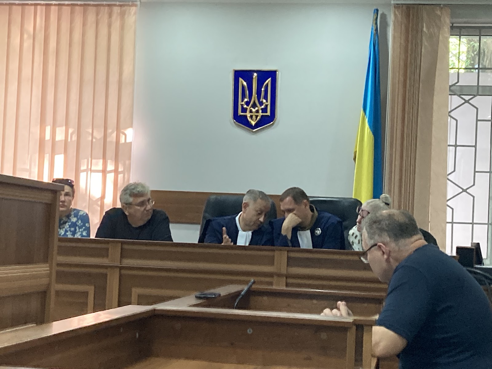 Заворушення під Радою у 2015-му: факт смерті обвинуваченого Гуменюка досі не підтверджено Заворушення під Радою у 2015-му: факт смерті обвинуваченого Гуменюка досі не підтверджено