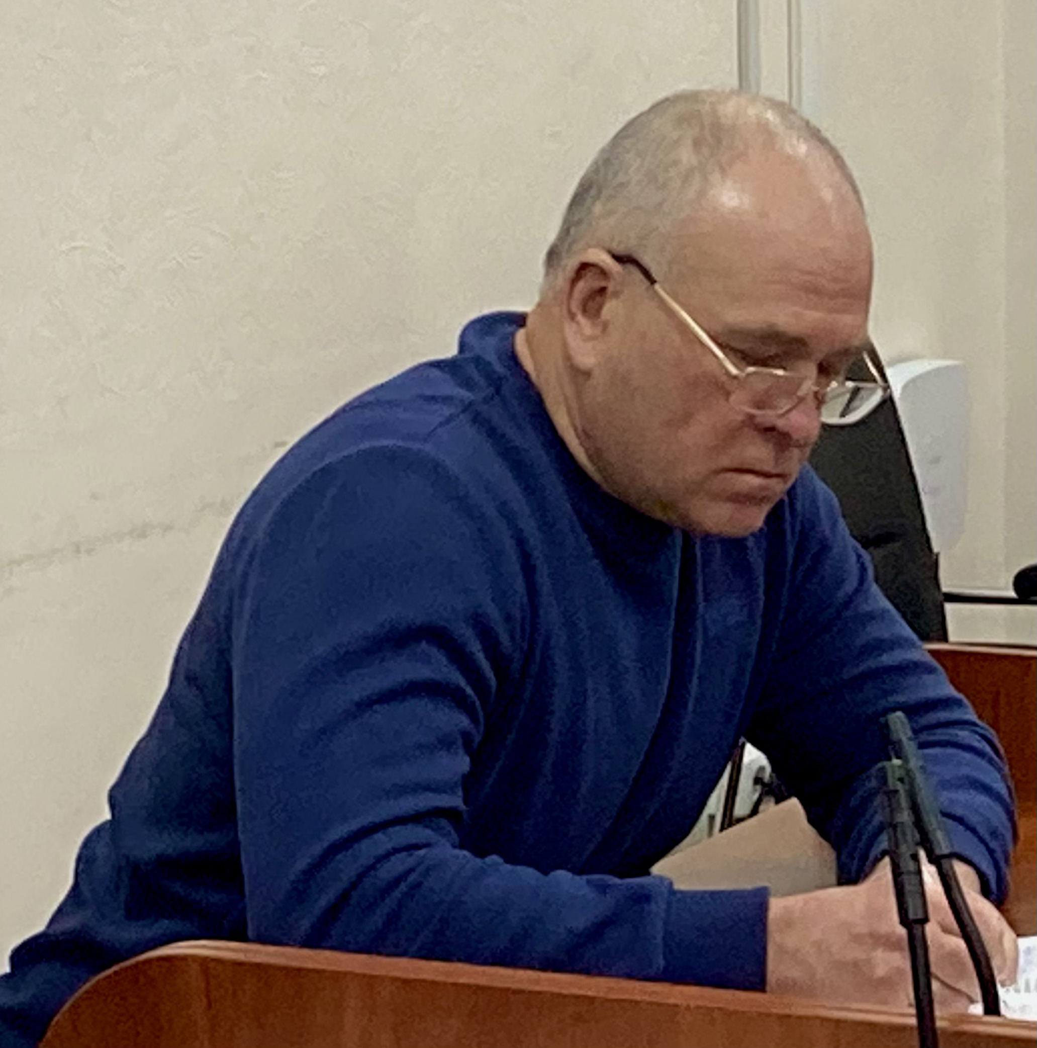 Суд закрив справу проти заступника київської міліції Кравченка про засідку на Автомайдан через строки давності