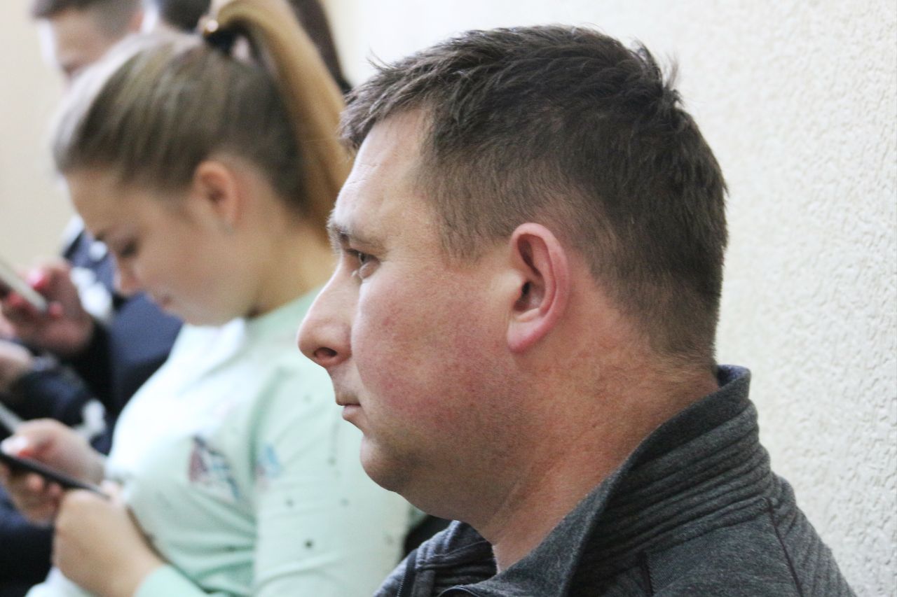 Суд не розглядав справу 6 років: ДАІшник уникнув покарання за переслідування автомайданівців