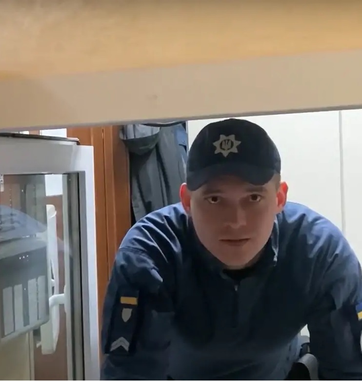 Мінування, повітряна тривога, обідня перерва: журналістку не пускали на судове засідання під вигаданими приводами