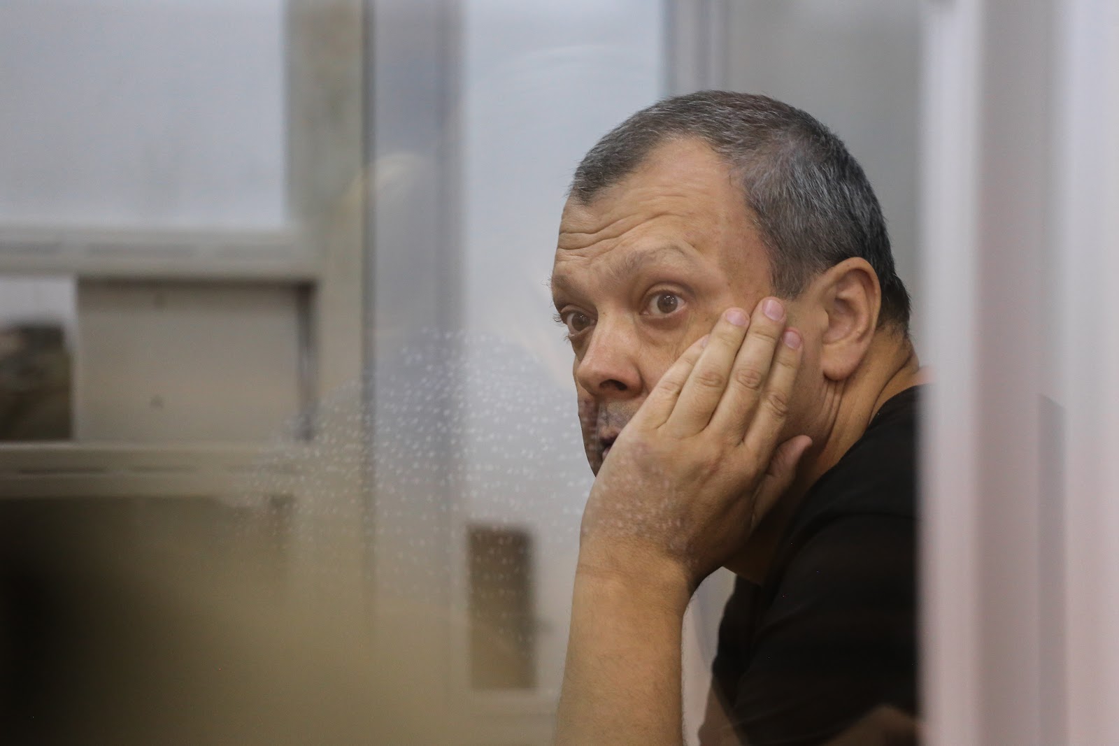 Експомічнику нардепа від «Слуги народу» Гармашову дали 12 років за держзраду 