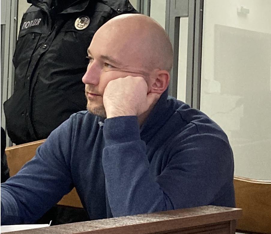 За мобілізацію судді Тандира після смертельного ДТП з військовою частиною домовлявся підозрюваний в хабарі адвокат