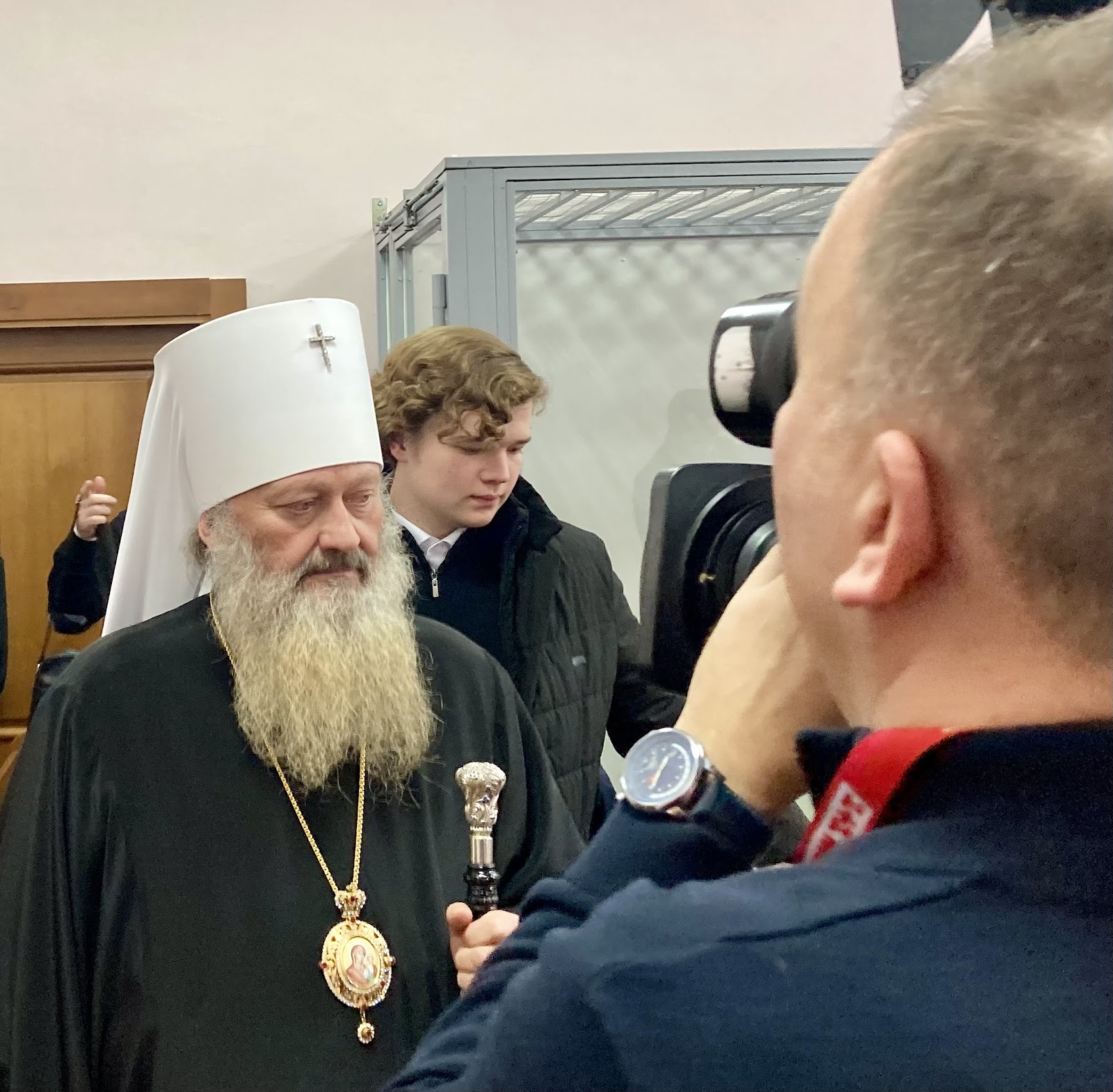 Суд вже три місяці не може провести підготовче засідання у справі Павла «Мерседеса»  