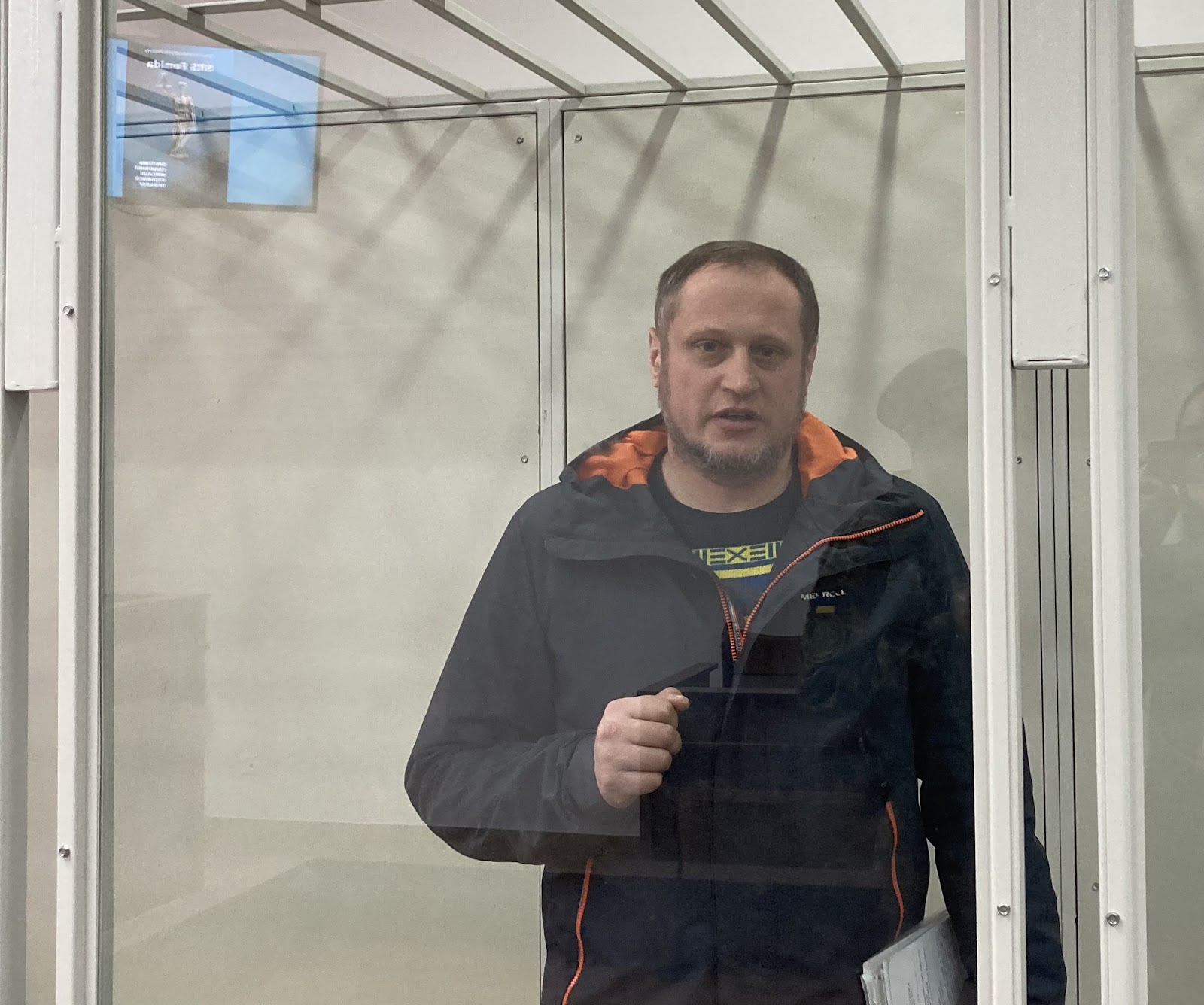 У Києві судять керівника Інституту підготовки юридичних кадрів для СБУ: інкримінують держзраду У Києві судять керівника Інституту підготовки юридичних кадрів для СБУ: інкримінують держзраду