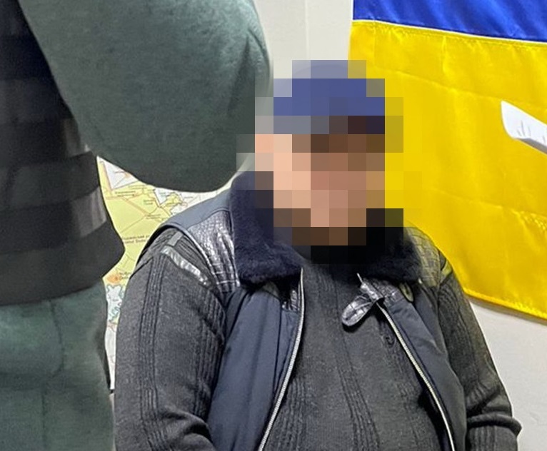 Регіонала Лук’янова затримали ще у лютому, зараз він фактично на волі і без електронного браслета Регіонала Лук’янова затримали ще у лютому, зараз він фактично на волі і без електронного браслета