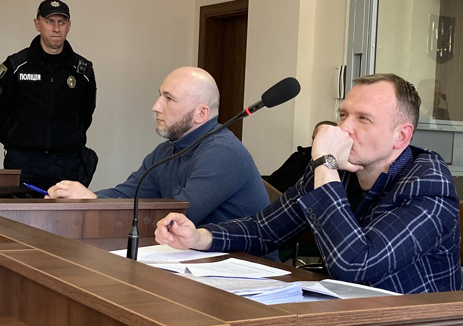 Смертельне ДТП за участі судді Тандира: обвинувачений хоче стати заступником командира роти у Ніжинській ТРО, щоб вийти з-під варти