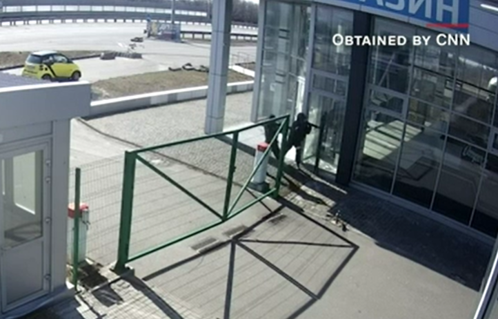 Стріляв у спину: росіянин Соковіков отримав довічне за вбивство двох цивільних на Київщині 