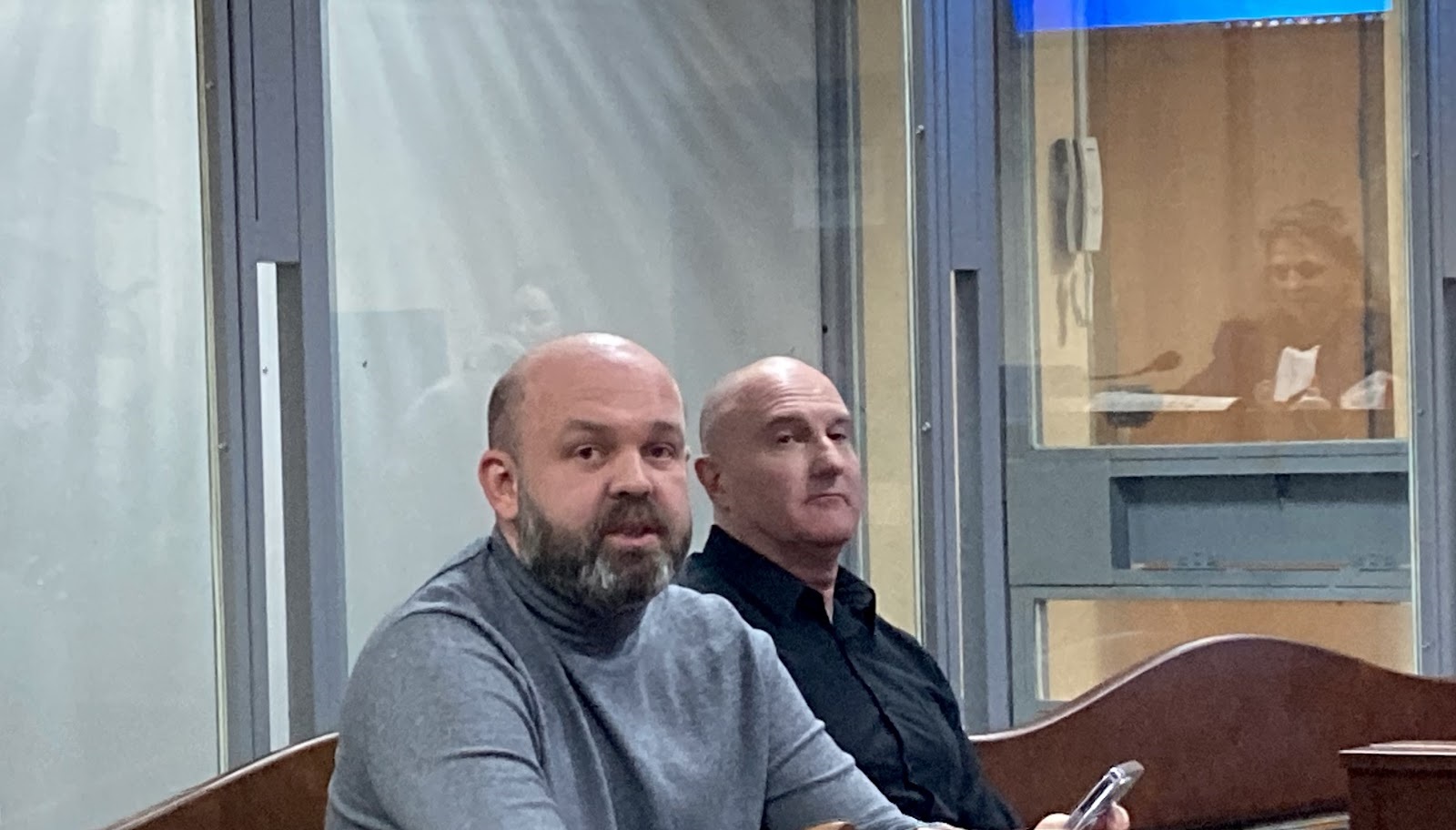 Командира роти «Беркуту» Добровольського звільнили від кримінальної відповідальності: спливли строки давності 