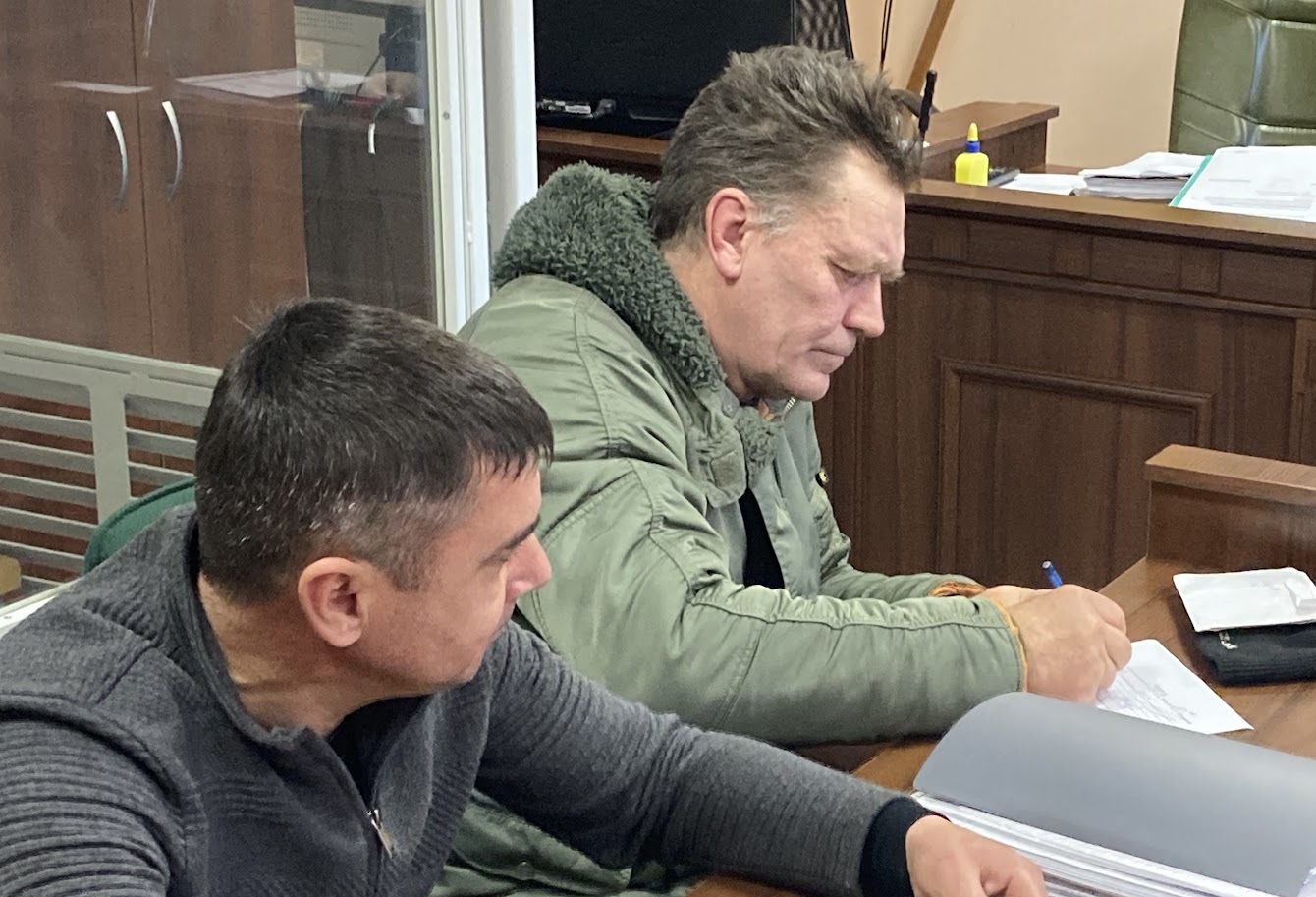 Закрите укриття у Києві: суд перейшов до розгляду справи по суті щодо охоронця Вадима Мошкіна  