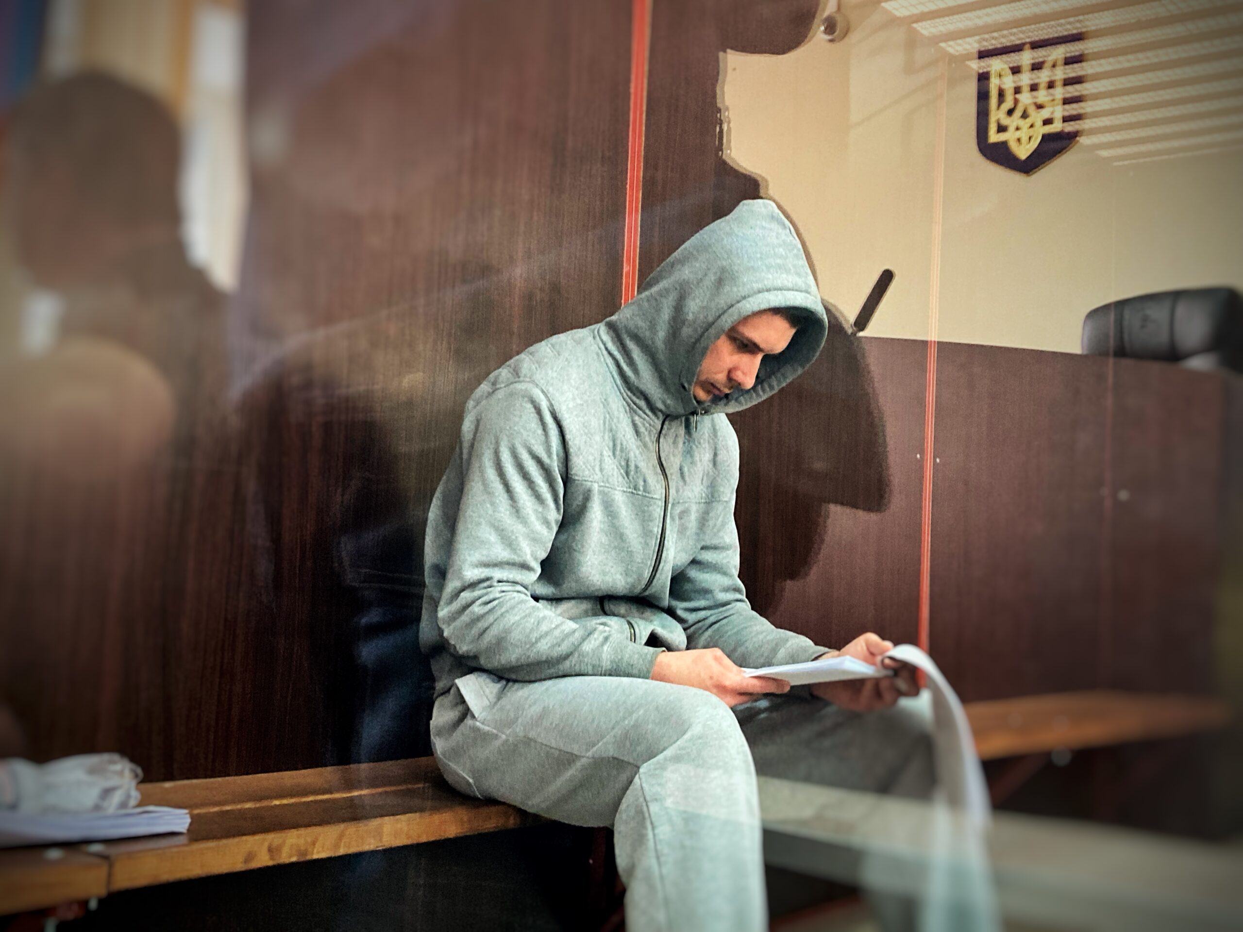 Вбивство біля фунікулера: закритий суд взяв підозрюваного Косова під варту на 2 місяці Вбивство біля фунікулера: закритий суд взяв підозрюваного Косова під варту на 2 місяці