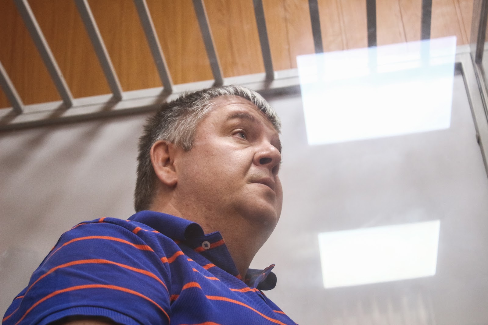 Викрадення Луценка та Вербицького: апеляція Києва вже три роки розглядає справу проти Волкова 