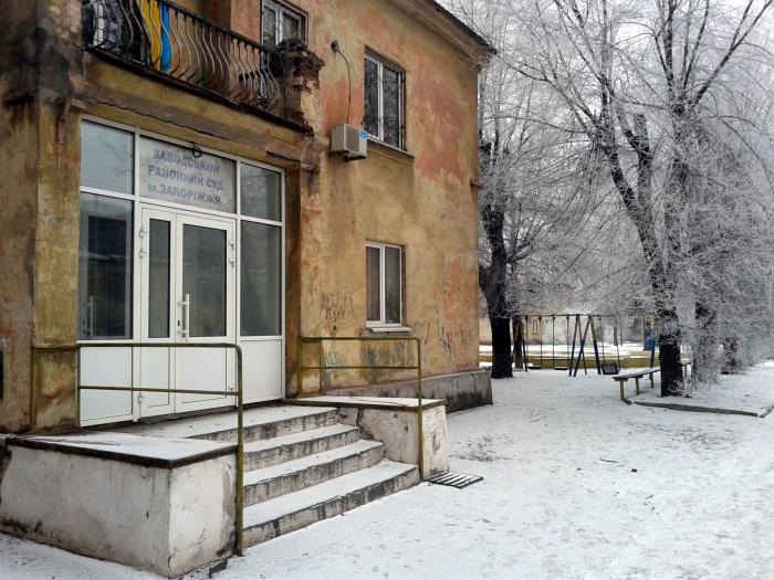 Катували хімікатами та струмом: двох росіян засуджено за знущання над цивільними у Запорізькій області Катували хімікатами та струмом: двох росіян засуджено за знущання над цивільними у Запорізькій області