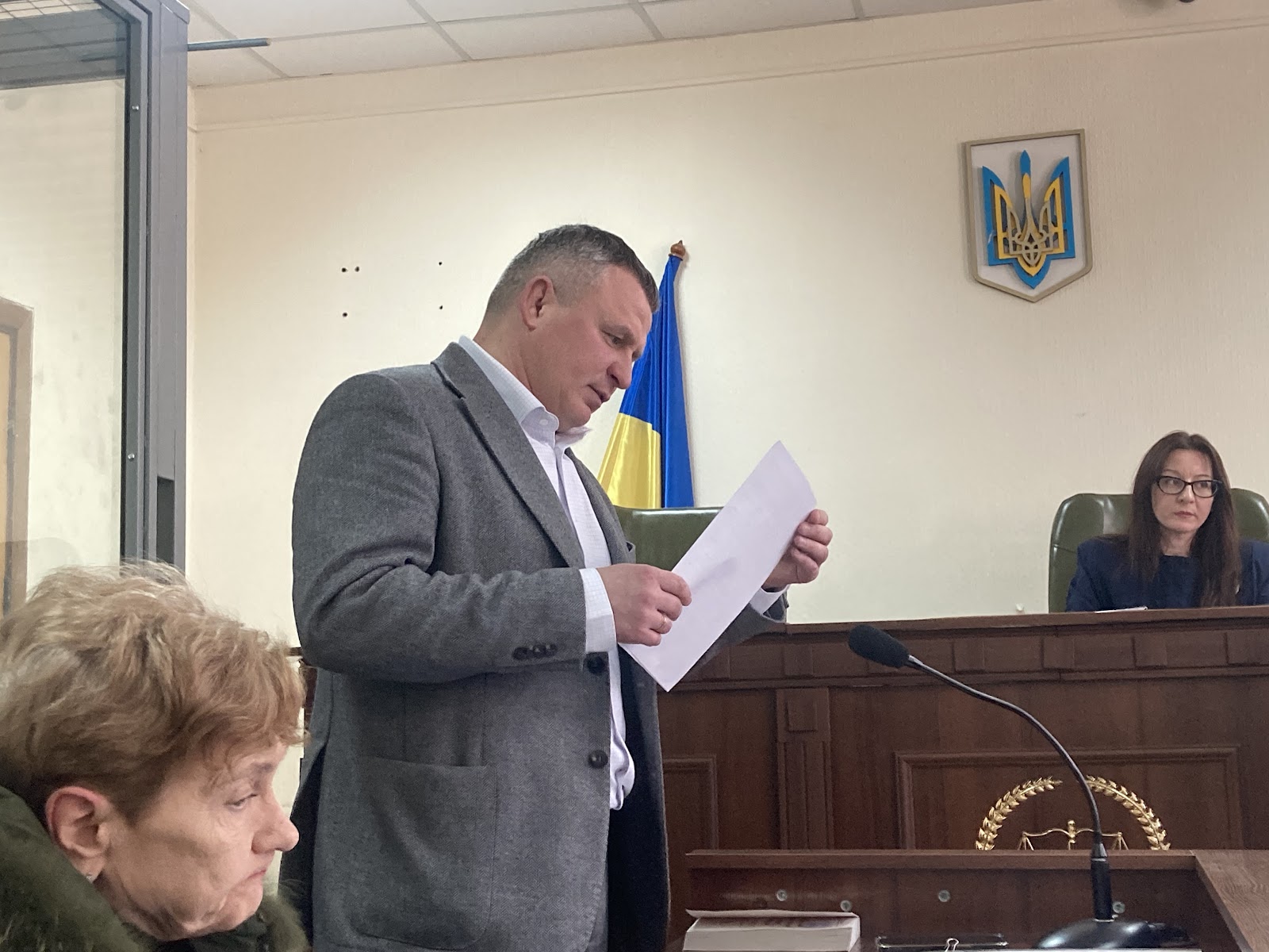 Новий адвокат Януковича захищає його одночасно як за приватним договором так і безоплатно – “від держави”