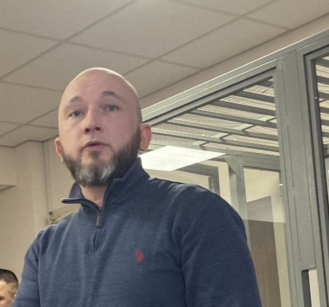 Смертельне ДТП судді Тандира: ВРП нарешті подала на його звільнення 