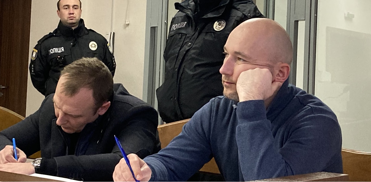 Свідки, які були перед трагедією з суддею Тандиром: не бачили, щоб він вживав алкоголь 