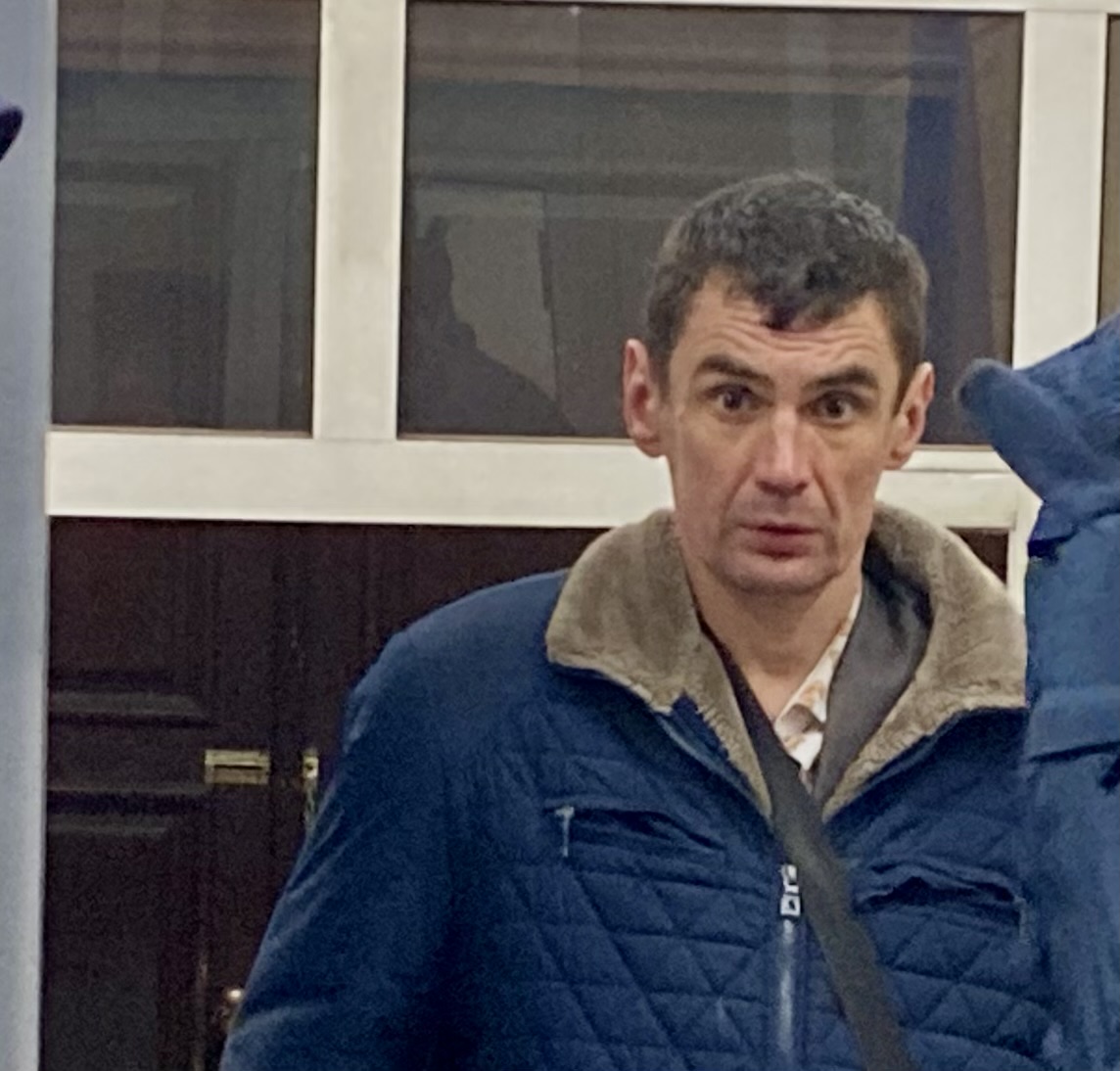 Писав листи прокуратурі: у Києві судять послушника УПЦ (МП) за виправдовування агресії рф