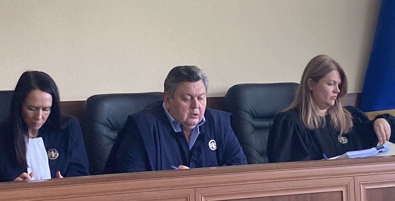 Організатори тітушок проти Майдану: судять керівників кримінальників, серед яких експродюсер каналу «112» 