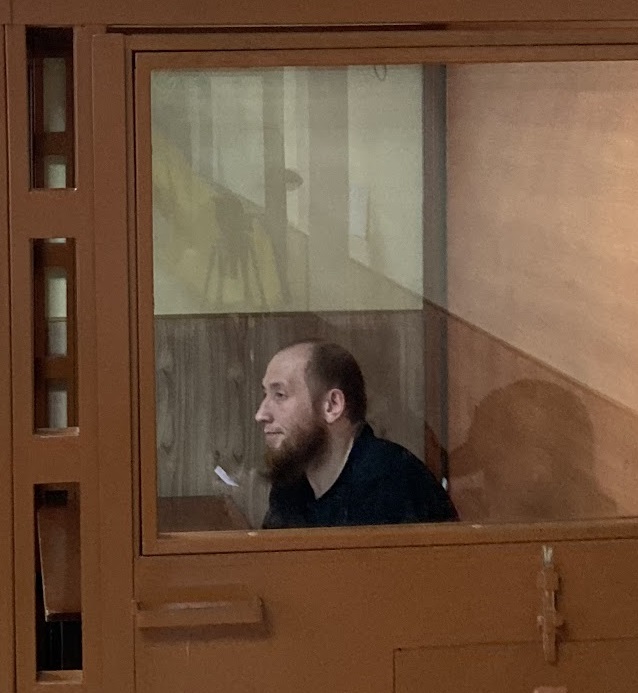 Суд в Ірпені щодо російського десантника Мєдвєдєва за 8 місяців не зрушив з місця