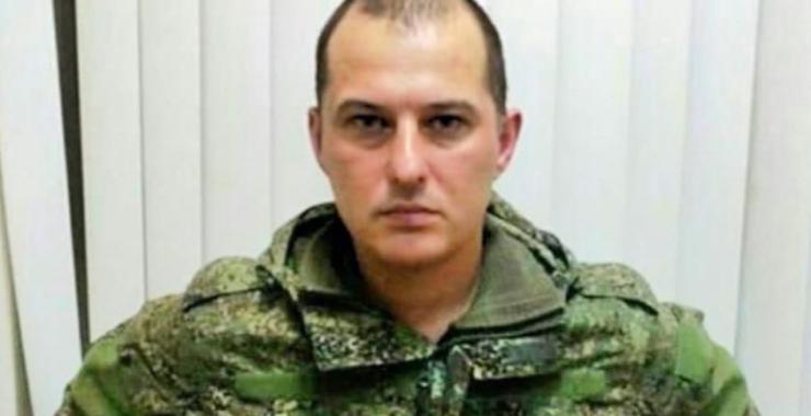 У Харкові заочний суд дав окупанту 15 років за вбивство жінки під час окупації Ізюма У Харкові заочний суд дав окупанту 15 років за вбивство жінки під час окупації Ізюма