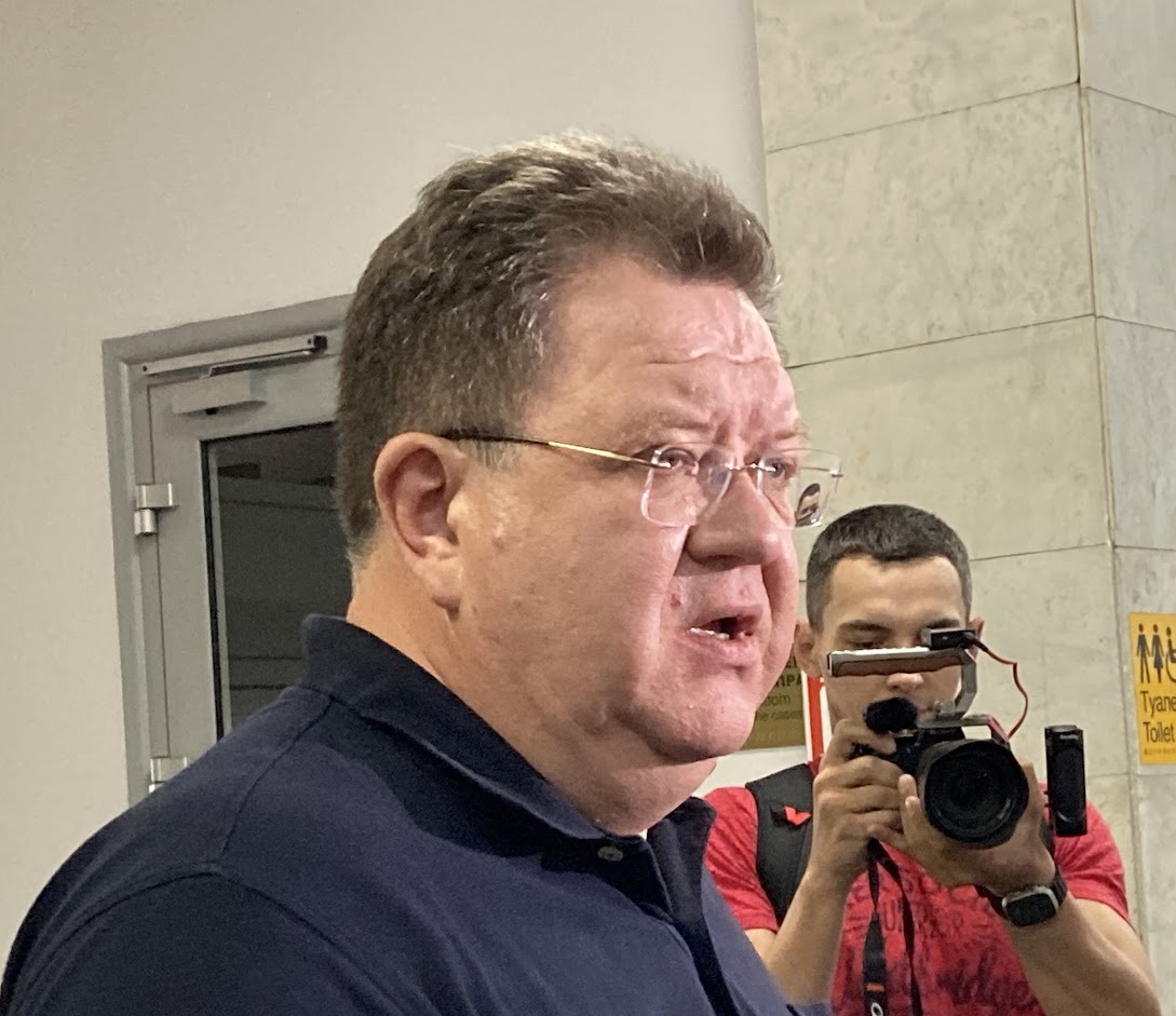 Апеляція скасувала рішення про поновлення судді Львова