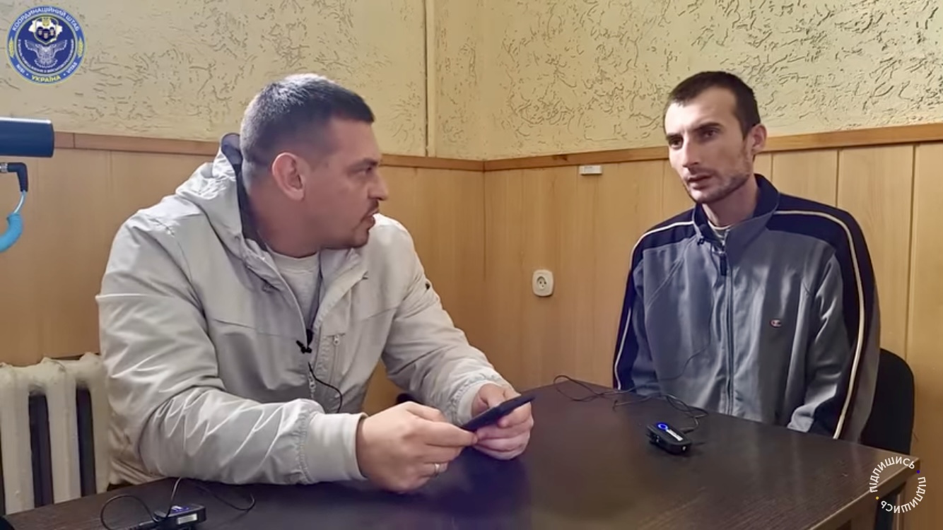 Вбив цивільного та вкрав PlayStation: суд дав окупанту 12 років за ґратами 