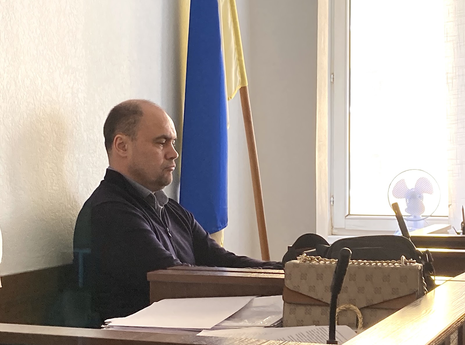 У Києві судять власника одного з найбільших агрохолдингів з Бердянська за звинуваченням у колабораціонізмі   