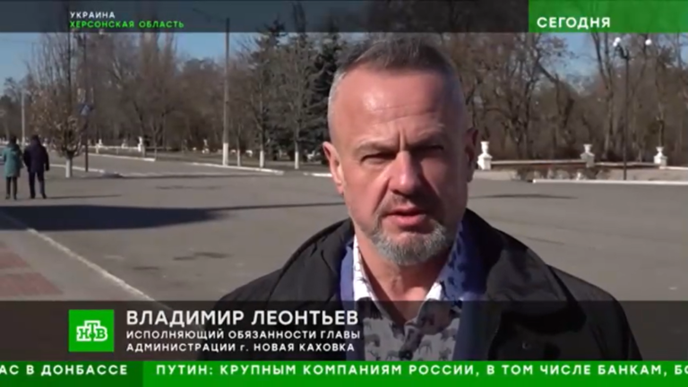 Катували журналіста та посадовців Херсонщини: двом колаборантам оголосили заочний вирок 