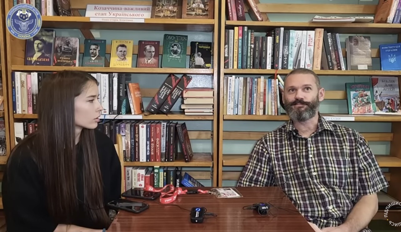 У Києві заочно судять військового з Криму Бражкіна, який перейшов на бік рф 