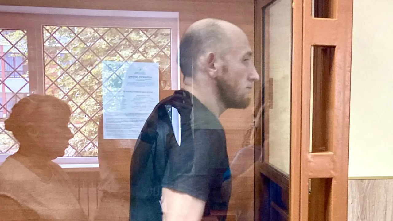 Почали вивчати докази: у суді розповіли про тортури, які вчиняв російський десантник