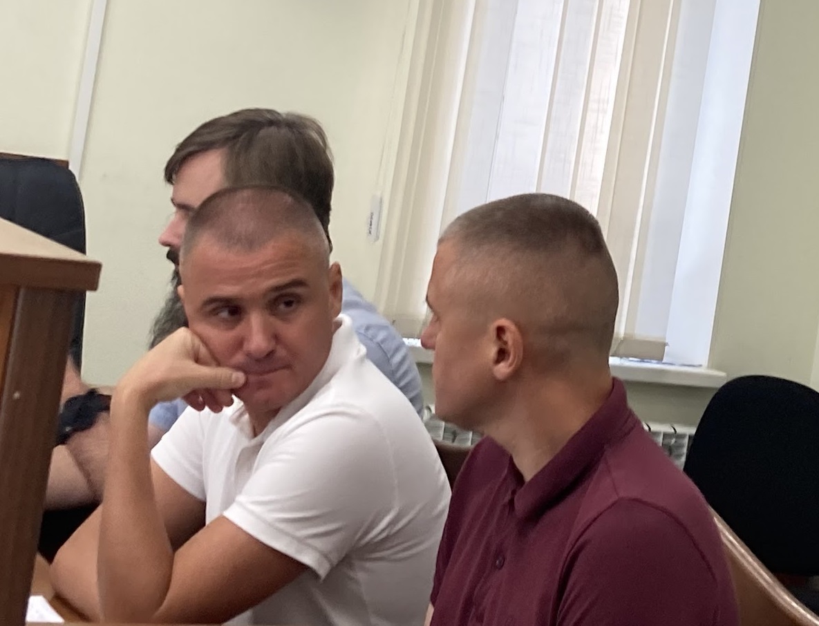 Антиукраїнські наративи: у Києві судять братів-комуністів з Волині Антиукраїнські наративи: у Києві судять братів-комуністів з Волині