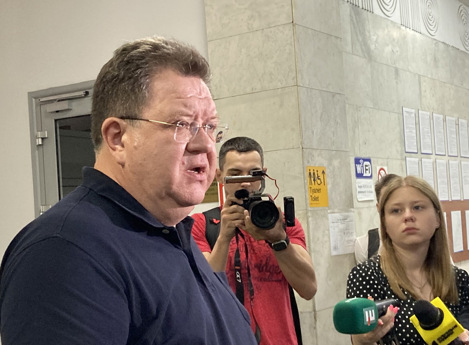 СБУ раніше не виявили громадянства рф у судді Львова через «людський фактор» 