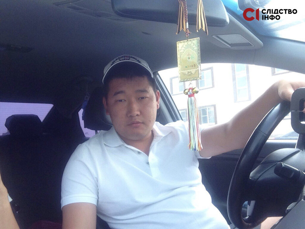 Заочний суд дав 10 років росіянину за наказ розстріляти цивільного на Сумщині