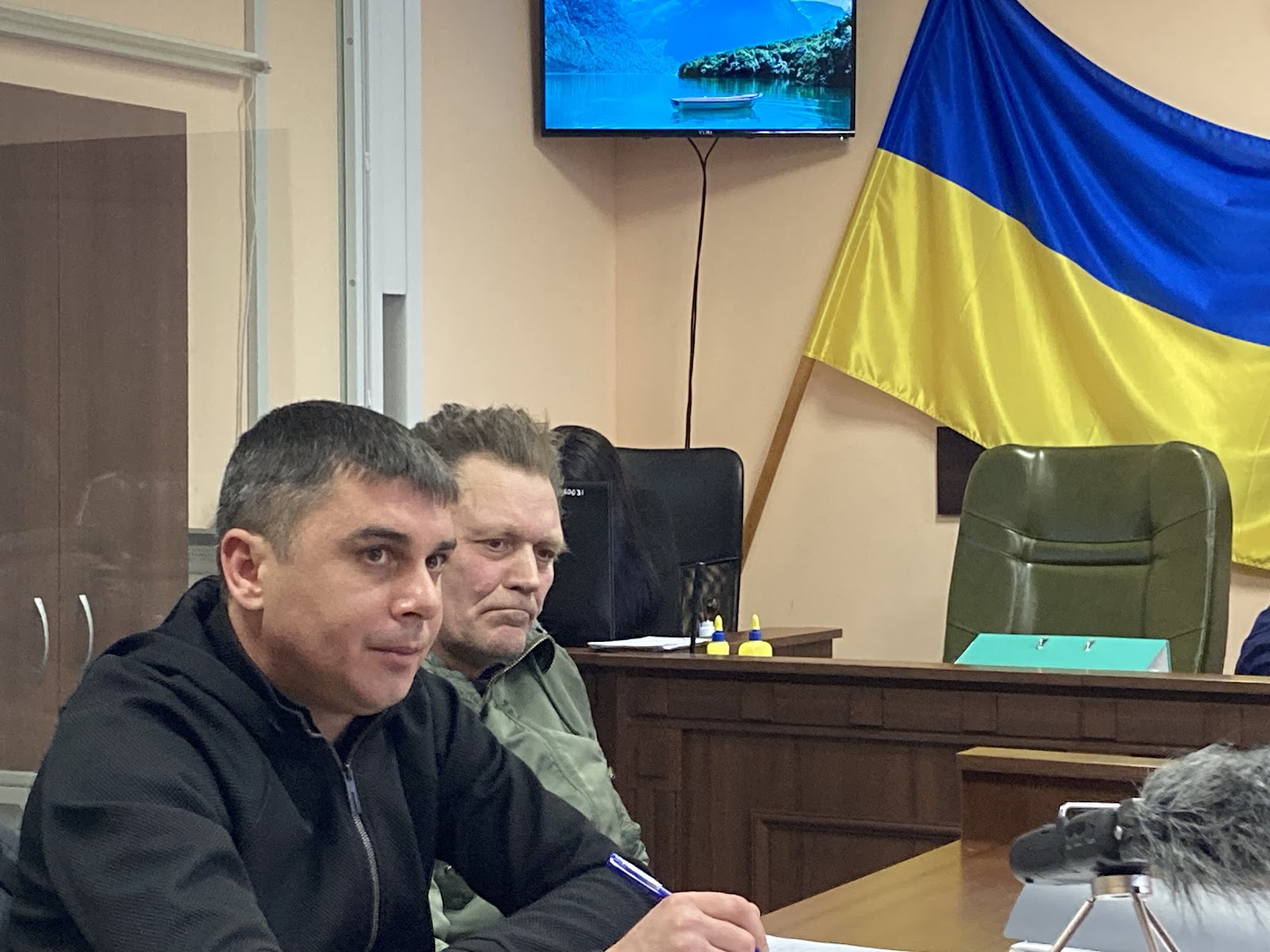 Загибель під закритим укриттям: підсумок розгляду справи у першій інстанції Загибель під закритим укриттям: підсумок розгляду справи у першій інстанції