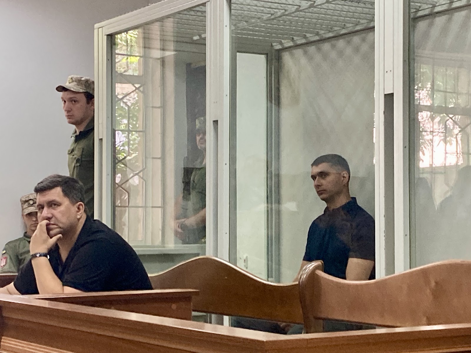 Вбивство біля фунікулера: нападник причепився до підлітка з питаннями про “борг Батьківщині” Вбивство біля фунікулера: нападник причепився до підлітка з питаннями про “борг Батьківщині”