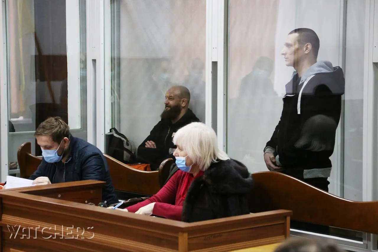 Вирок у справі вбивства депутата Дердждуми Вороненкова у центрі Києва: суд дав 12 років водію кіллера, ще одного виправдав Вирок у справі вбивства депутата Дердждуми Вороненкова у центрі Києва: суд дав 12 років водію кіллера, ще одного виправдав