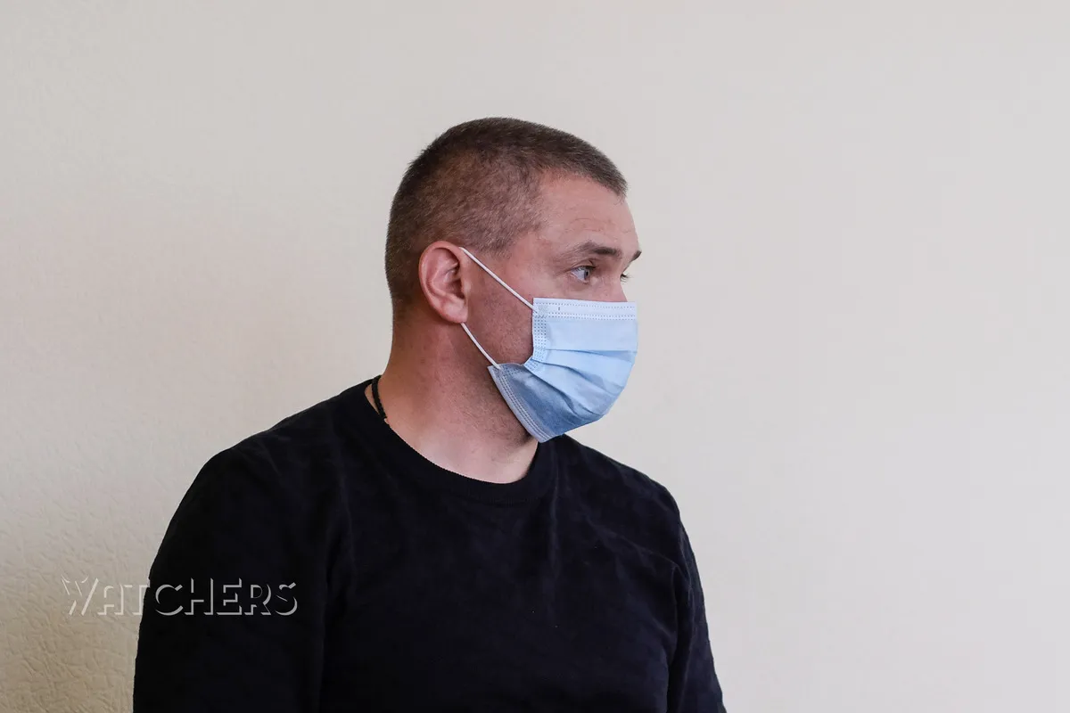 У суді показали зв’язок між викрадачами Луценка і Вербицького та групою Крисіна У суді показали зв’язок між викрадачами Луценка і Вербицького та групою Крисіна