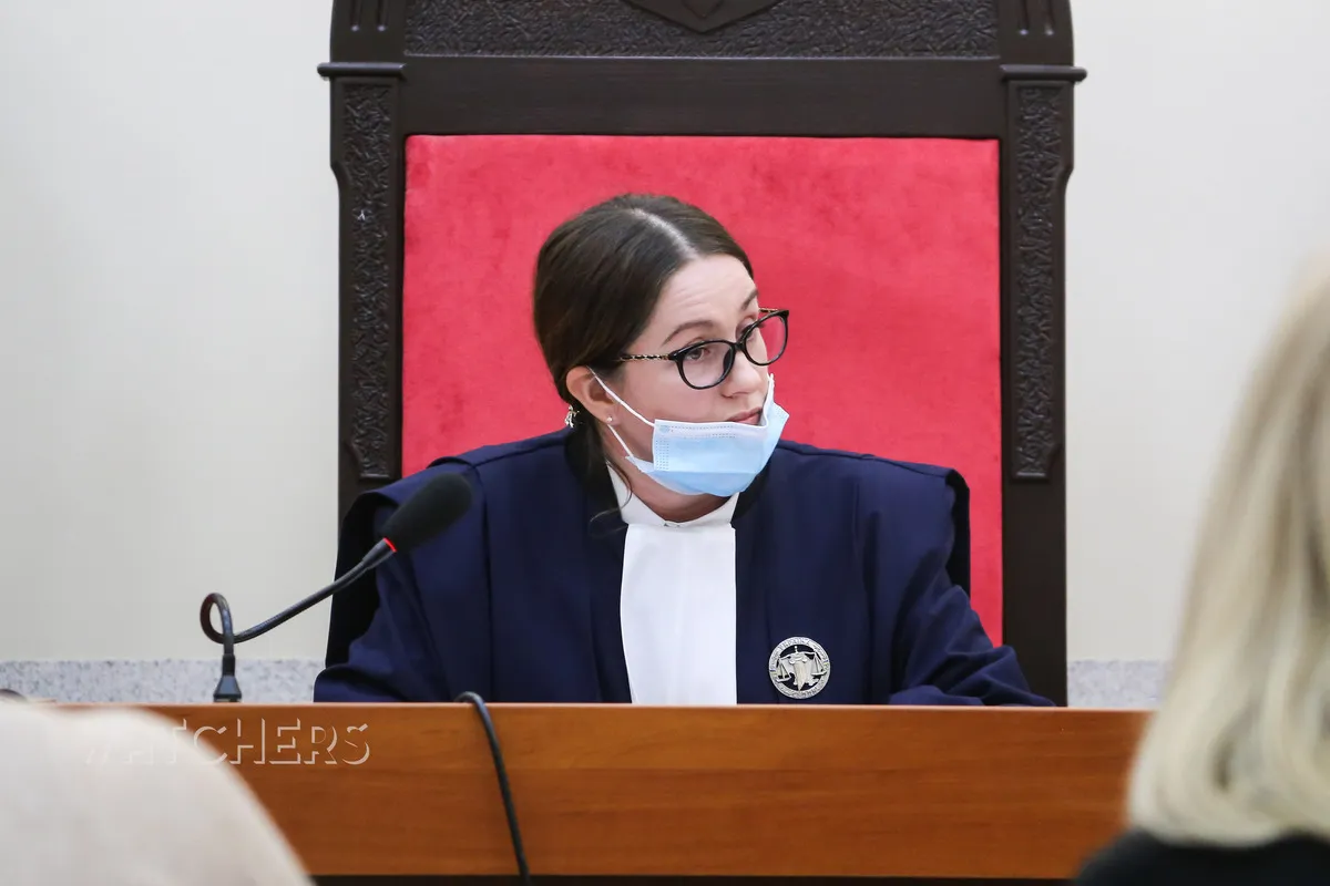 Загибель Старицького: суд зменшив заставу ексглаві МЗС Кожарі, обвинуваченому у вбивстві