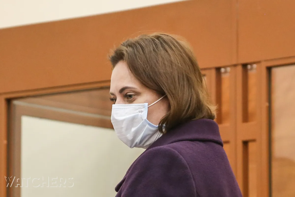 Суд у справі судді Кушнір допитав свідка за 10 хвилин і відклав розгляд до січня