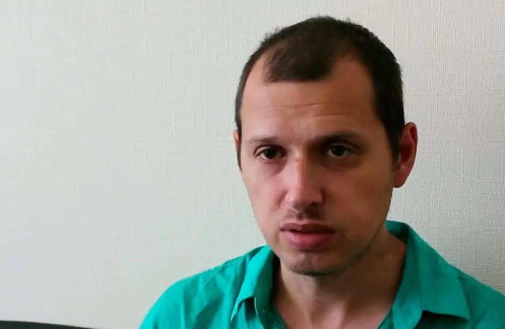 Тортури в донецькій «Ізоляції»: обвинувачений-втікач Бражников досі не оголошений в розшук